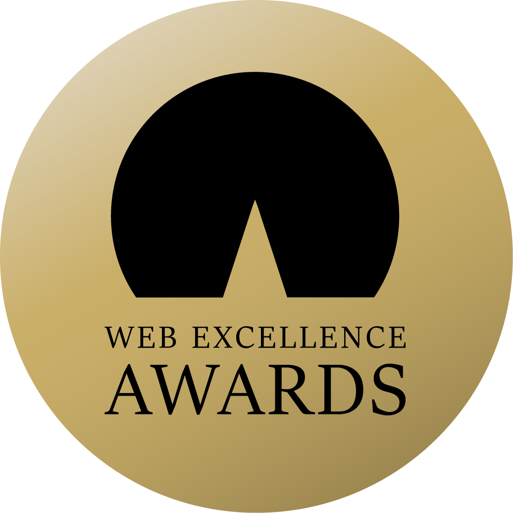 Web Excellence Awards